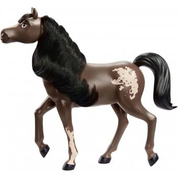 Mattel Spirit Untamed Herd Horse (Approx. 8-In) Άλογα GXD96 / GXD99 887961954906