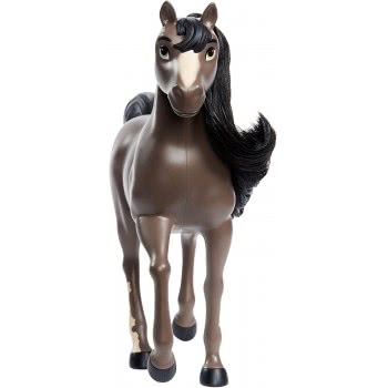 Mattel Spirit Untamed Herd Horse (Approx. 8-In) Άλογα GXD96 / GXD99 887961954906