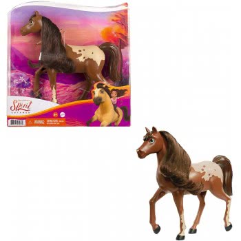 Mattel Spirit Untamed Herd Horse (Approx. 8-In) Άλογα GXD96 / GXF00 887961954890