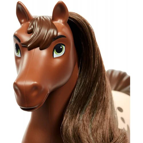 Mattel Spirit Untamed Herd Horse (Approx. 8-In) Άλογα GXD96 / GXF00 887961954890