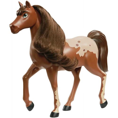 Mattel Spirit Untamed Herd Horse (Approx. 8-In) Άλογα GXD96 / GXF00 887961954890