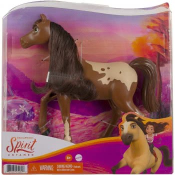 Mattel Spirit Untamed Herd Horse (Approx. 8-In) Άλογα GXD96 / GXF00 887961954890