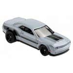 Mattel Hot Wheels Cars Automakers Mile Kings 18 Dodge Challenger SRT Demon GYN21 / GRP29 887961909401