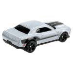 Mattel Hot Wheels Cars Automakers Mile Kings 18 Dodge Challenger SRT Demon GYN21 / GRP29 887961909401