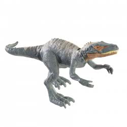 Mattel Jurassic World Dino Escape Βασικές Φιγούρες Δεινοσαύρων - Herrerasaurus GWC93 / HBY70 194735005543