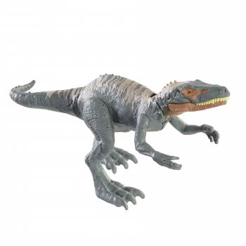 Mattel Jurassic World Dino Escape Βασικές Φιγούρες Δεινοσαύρων - Herrerasaurus GWC93 / HBY70 194735005543
