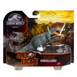 Mattel Jurassic World Dino Escape Βασικές Φιγούρες Δεινοσαύρων - Herrerasaurus GWC93 / HBY70 194735005543