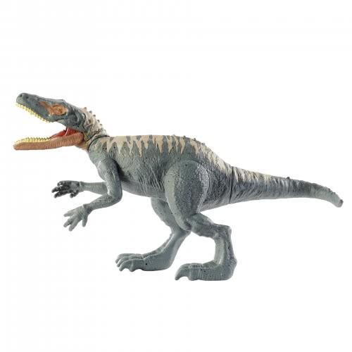 Mattel Jurassic World Dino Escape Βασικές Φιγούρες Δεινοσαύρων - Herrerasaurus GWC93 / HBY70 194735005543