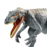 Mattel Jurassic World Dino Escape Βασικές Φιγούρες Δεινοσαύρων - Herrerasaurus GWC93 / HBY70 194735005543