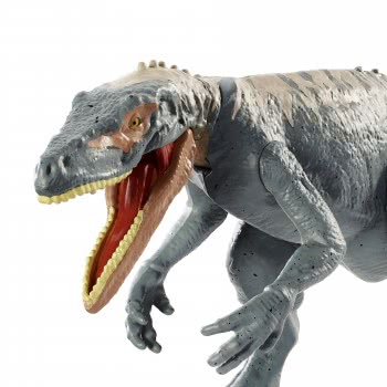 Mattel Jurassic World Dino Escape Βασικές Φιγούρες Δεινοσαύρων - Herrerasaurus GWC93 / HBY70 194735005543