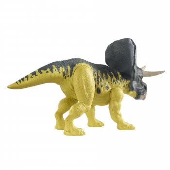 Mattel Jurassic World Dino Escape - Zuniceratops GWC93 / GWD00 887961937985