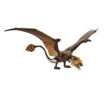Mattel Jurassic World Dino Escape Βασικές Φιγούρες Δεινοσαύρων - Dimorphodon GWC93 / HBY72 194735005536
