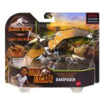 Mattel Jurassic World Dino Escape Βασικές Φιγούρες Δεινοσαύρων - Dimorphodon GWC93 / HBY72 194735005536
