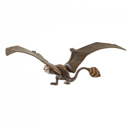 Mattel Jurassic World Dino Escape - Dimorphodon GWC93 / HBY72 194735005536