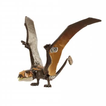 Mattel Jurassic World Dino Escape Βασικές Φιγούρες Δεινοσαύρων - Dimorphodon GWC93 / HBY72 194735005536