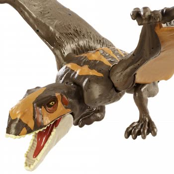 Mattel Jurassic World Dino Escape - Dimorphodon GWC93 / HBY72 194735005536