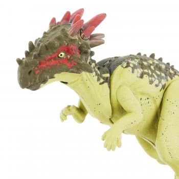 Mattel Jurassic World Dino Escape - Dracorex GWC93 / HBY71 194735005550