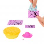 Mattel Barbie Pets Color Reveal - Summer Series (5 Plans) GTT12 887961920154