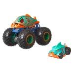 Mattel Hot Wheels Metal Monster Truck Piran-Ahhhh GRH81 / GYL85 887961975581