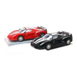 Toys-shop Choice FRICTION Racing Car ΑΓΩΝΙΣΤΙΚΑ ΑΥΤΟΚΙΝΗΤΑ JA056729 5262088567294