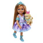 Mattel Barbie Καρυοθραύστης Σετ GXD61 887961954517