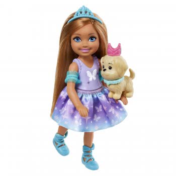 Mattel Barbie Καρυοθραύστης Σετ GXD61 887961954517
