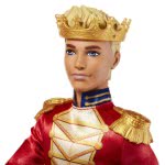 Mattel Barbie Καρυοθραύστης Σετ GXD61 887961954517