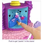 Mattel Polly Pocket Rainbow Funland Mermaid GYK41 / GYK42 887961974119