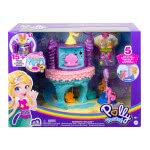 Mattel Polly Pocket Rainbow Funland Mermaid GYK41 / GYK42 887961974119