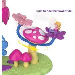 Mattel Polly Pocket Fairy Princess Ride Mini Doll Game Sets GYK41 / GYK43 887961974126