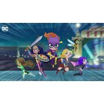 Dc Super Hero Girls (Nintendo Switch)  045496427566