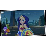 Dc Super Hero Girls (Nintendo Switch)  045496427566