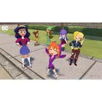 Dc Super Hero Girls (Nintendo Switch)  045496427566