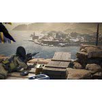 City Interactive Games Sniper Ghost Warrior Contracts 2 (Ps4)  5906961190192