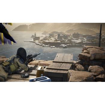 City Interactive Games Sniper Ghost Warrior Contracts 2 (Ps4)  5906961190192