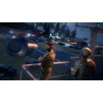 City Interactive Games Sniper Ghost Warrior Contracts 2 (Ps4)  5906961190192