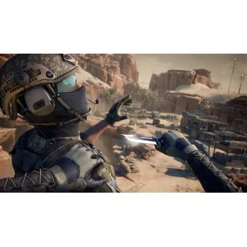 City Interactive Games Sniper Ghost Warrior Contracts 2 (Ps4)  5906961190192