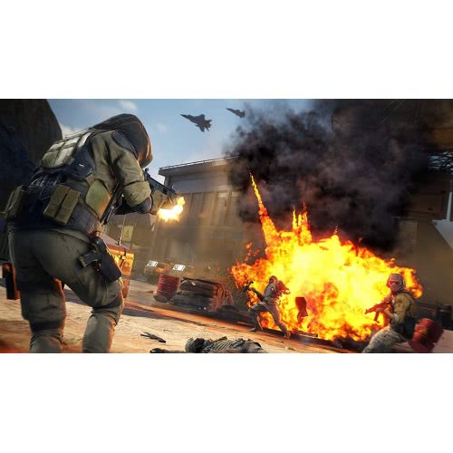 City Interactive Games Sniper Ghost Warrior Contracts 2 (Ps4)  5906961190192
