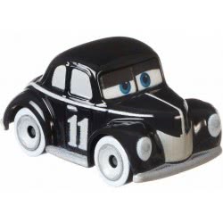 Mattel Disney Pixars Cars Metal Mini Racers Heyday Junior Moon GKF65 / GLD52 887961837599
