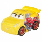 Mattel Disney Pixars Cars Metal Mini Racers Rust-Eze Cruz Ramirez GKF65 / GLD55 887961837391