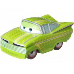 Mattel Disney Pixars Cars Metal Mini Racers Ramone GKF65 / GLD58 887961837377