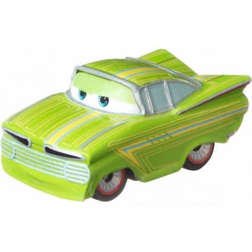 Mattel Disney Pixars Cars Metal Mini Racers Ramone GKF65 / GLD58 887961837377