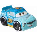 Mattel Disney Pixars Cars Metal Mini Racers Buck Bearingly GKF65 / GLD56 887961837605
