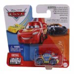 Mattel Disney Pixars Cars Metal Mini Racers Rex Revler GKF65 / GLD60 887961837445