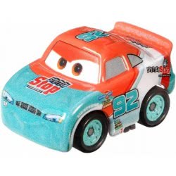 Mattel Disney Pixars Cars Metal Mini Racers Murray Clutchburn GKF65 / GLD61 887961837537