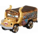 Mattel Disney Pixars Cars Metal Mini Racers Miss Fritter GKF65 / GLD62 887961837469
