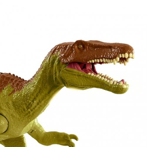 Mattel Jurassic World Roar Attack Baryonyx Limbo GWD06 / GWD12 887961938067