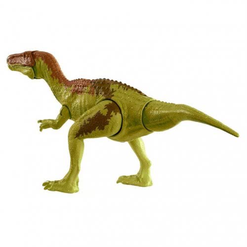 Mattel Jurassic World Roar Attack Baryonyx Limbo GWD06 / GWD12 887961938067