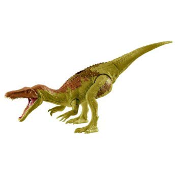Mattel Jurassic World Roar Attack Baryonyx Limbo GWD06 / GWD12 887961938067