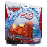 Mattel Cars Deluxe Water Racers Οχήματα BGF06 746775320539